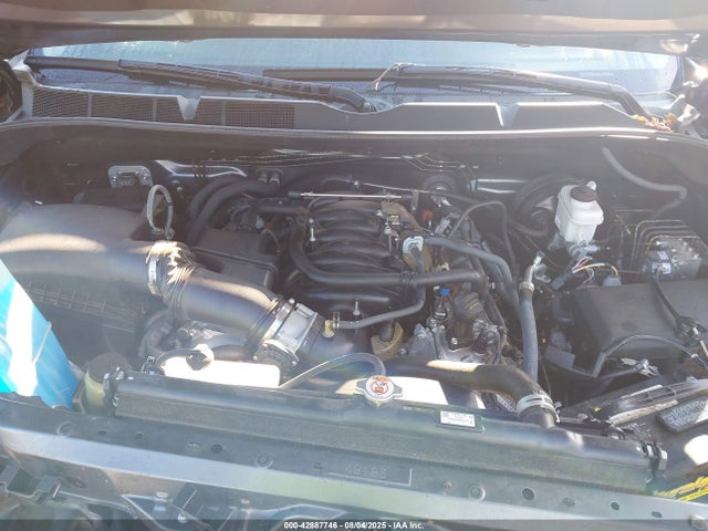 5TFDW5F19JX759493 Toyota 3ur-fbe