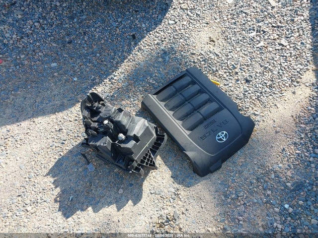 5TFDW5F19JX759493 Toyota 3ur-fbe