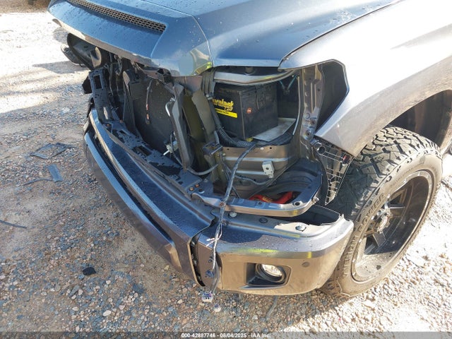 5TFDW5F19JX759493 Toyota 3ur-fbe