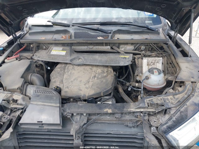 2019 AUDI Q5 WA1BNAFY4K2029015 Photo 9
