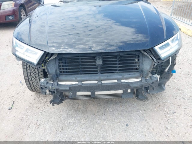 2019 AUDI Q5 WA1BNAFY4K2029015 Photo 5