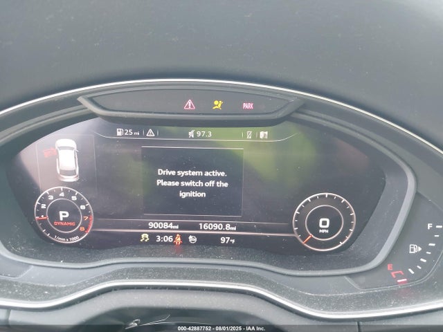2019 AUDI Q5 WA1BNAFY4K2029015 Photo 6