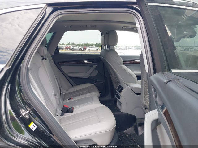 2019 AUDI Q5 WA1BNAFY4K2029015 Photo 7