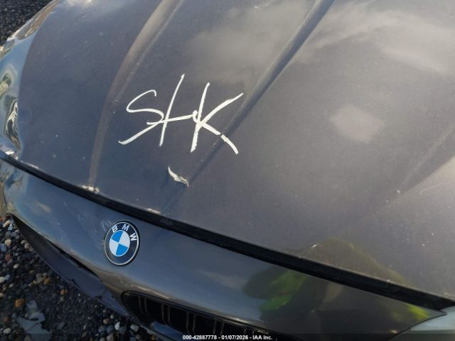 2011 BMW 535I WBAFR7C50BC807231 Photo 9