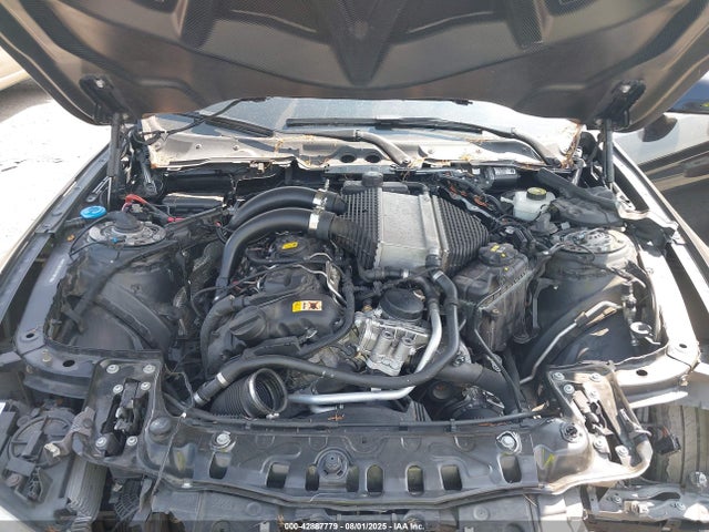 WBS3R9C57GK708770 BMW M4