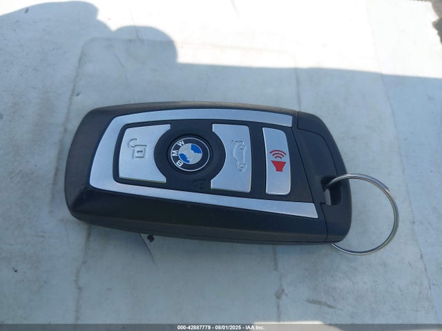 WBS3R9C57GK708770 BMW M4