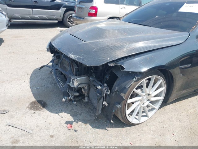 WBS3R9C57GK708770 BMW M4