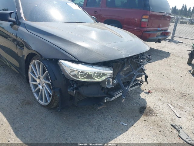 WBS3R9C57GK708770 BMW M4