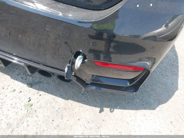 WBS3R9C57GK708770 BMW M4