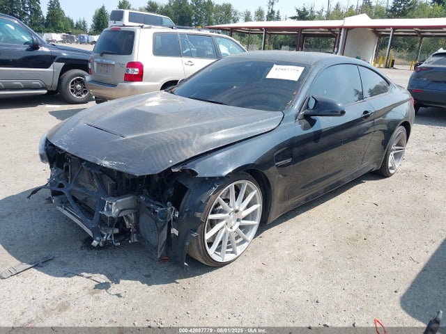 WBS3R9C57GK708770 BMW M4