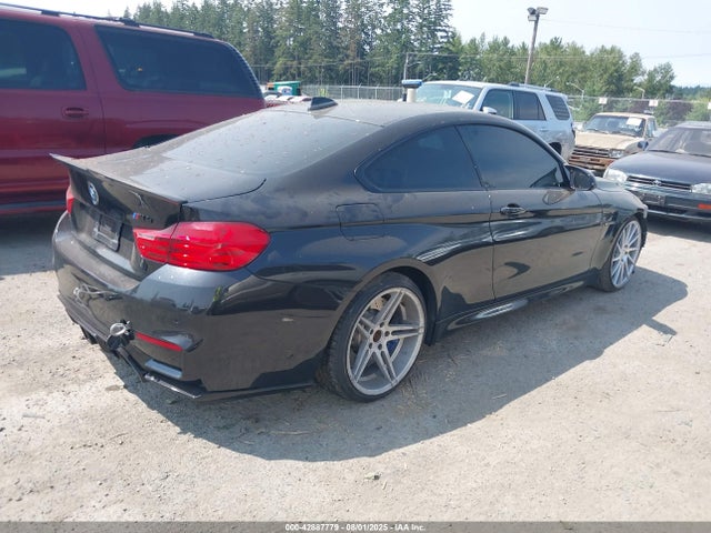 WBS3R9C57GK708770 BMW M4
