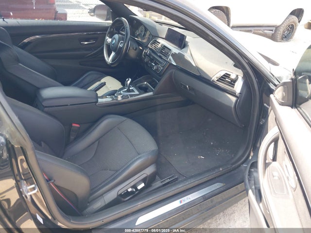 WBS3R9C57GK708770 BMW M4