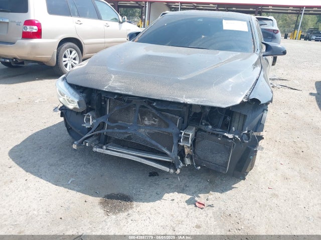 WBS3R9C57GK708770 BMW M4