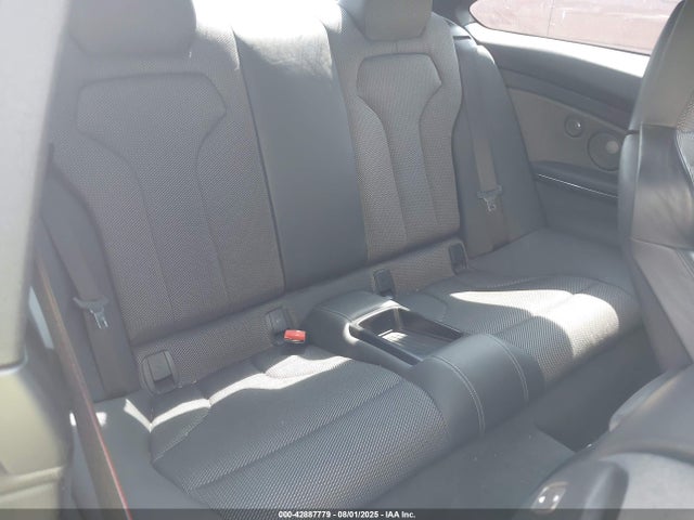 WBS3R9C57GK708770 BMW M4