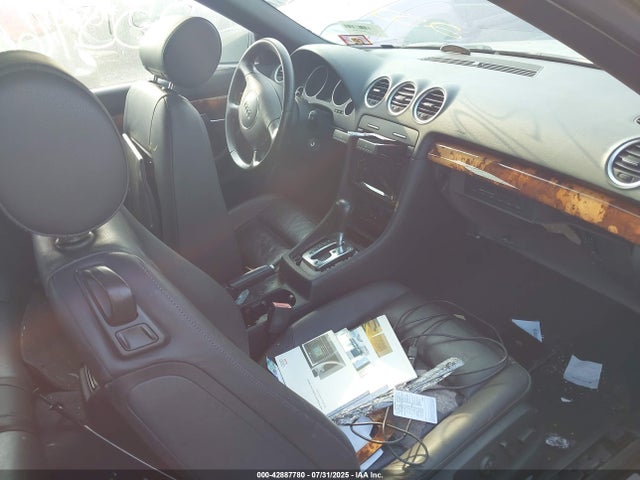 2006 AUDI A4 WAUAC48H96K010100 Photo 4