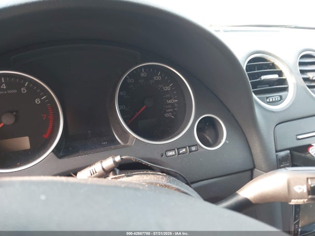 2006 AUDI A4 WAUAC48H96K010100 Photo 6