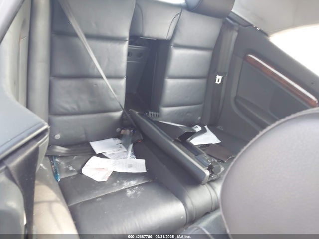2006 AUDI A4 WAUAC48H96K010100 Photo 7