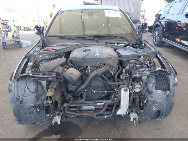 WBA8B9G55JNU96756 BMW 330I