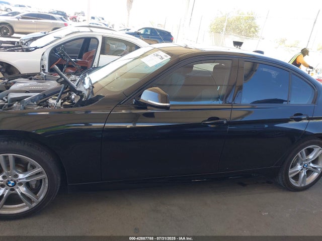 WBA8B9G55JNU96756 BMW 330I