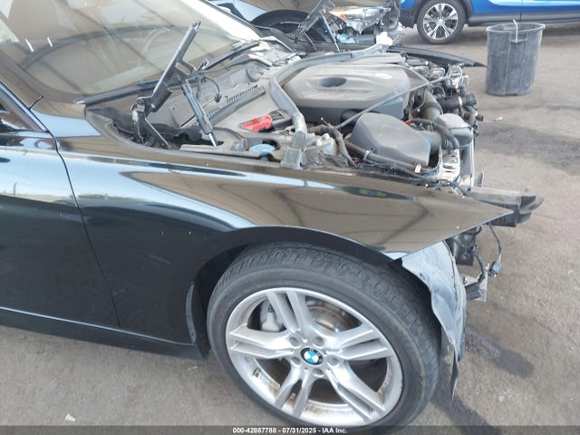 WBA8B9G55JNU96756 BMW 330I