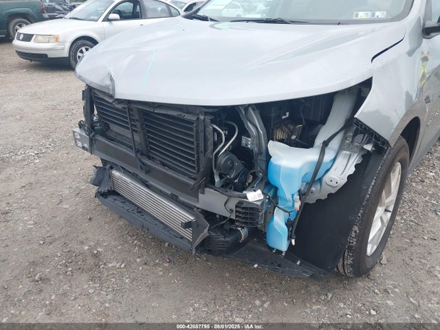 3GNAXHEG4RL199498 Chevrolet lsd
