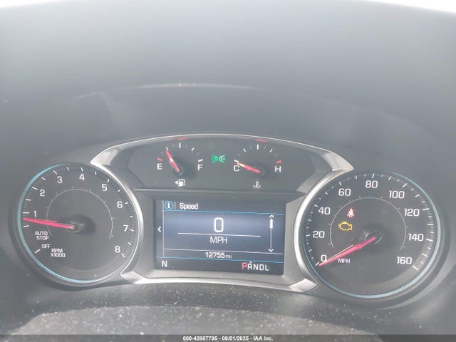 3GNAXHEG4RL199498 Chevrolet lsd