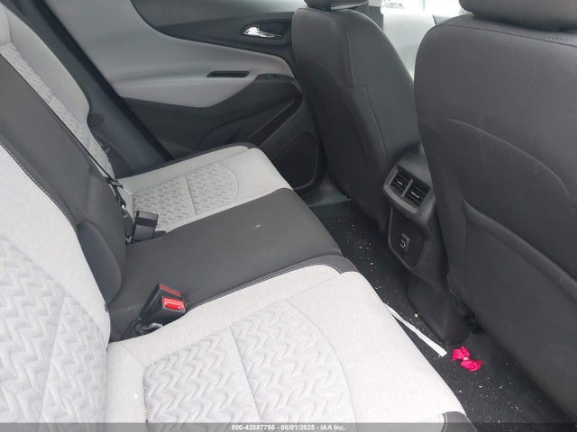3GNAXHEG4RL199498 Chevrolet lsd