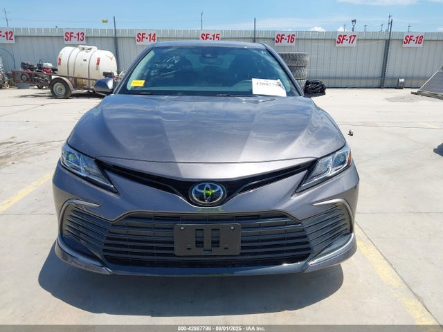 4T1C11AK8RU255738 Toyota a25a-fks