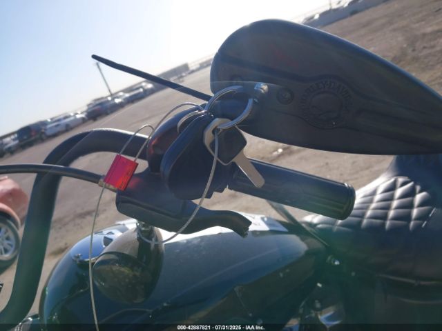 2019 HARLEY-DAVIDSON FXBB 1HD1YJJ27KB042660 Photo 10