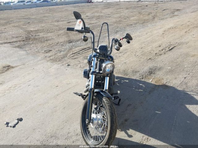 2019 HARLEY-DAVIDSON FXBB 1HD1YJJ27KB042660 Photo 4