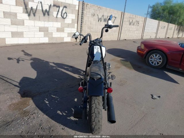 2019 HARLEY-DAVIDSON FXBB 1HD1YJJ27KB042660 Photo 5