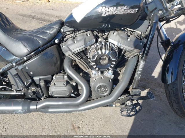 2019 HARLEY-DAVIDSON FXBB 1HD1YJJ27KB042660 Photo 7