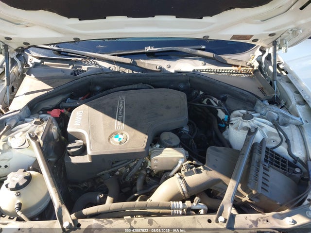 BMW 528I 2015 WBA5A5C50FD515165 Image 10
