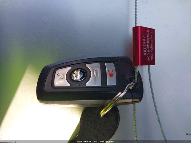 BMW 528I 2015 WBA5A5C50FD515165 Image 11