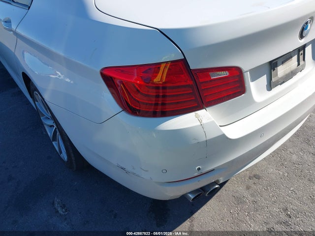 BMW 528I 2015 WBA5A5C50FD515165 Image 18