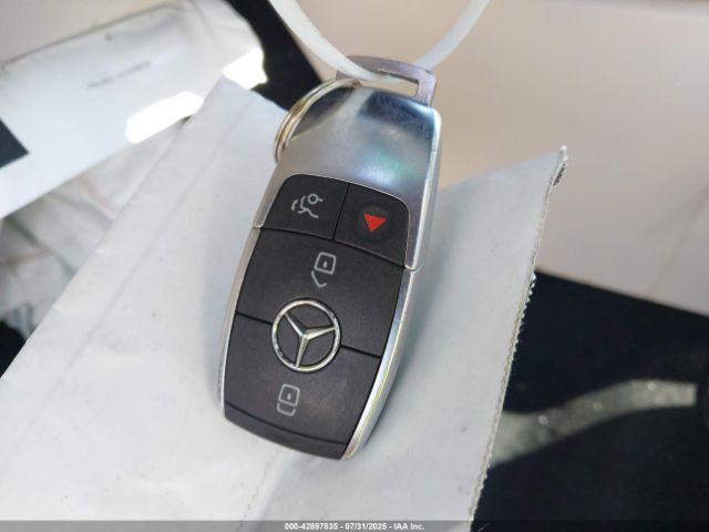 2023 MERCEDES-BENZ EQB 250 SUV W1N9M0CB1PN036276 Photo 10