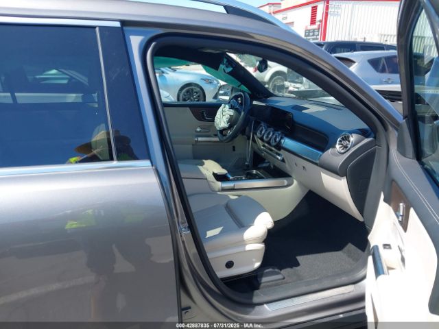 2023 MERCEDES-BENZ EQB 250 SUV W1N9M0CB1PN036276 Photo 4