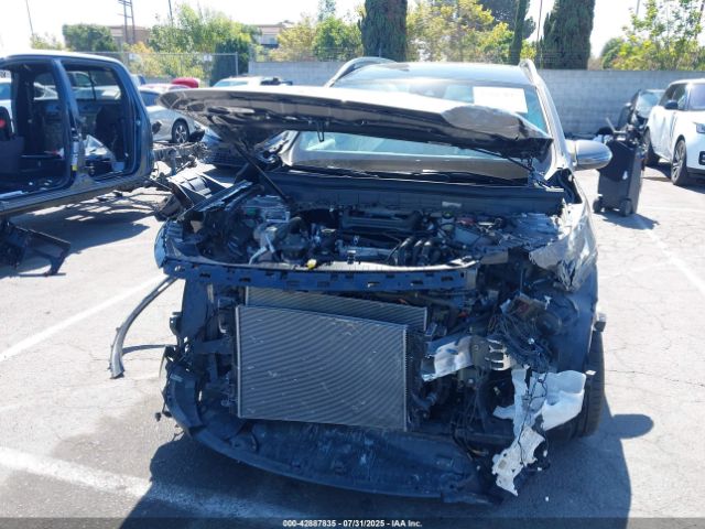 2023 MERCEDES-BENZ EQB 250 SUV W1N9M0CB1PN036276 Photo 5