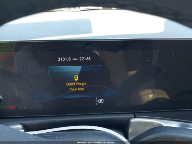 2023 MERCEDES-BENZ EQB 250 SUV W1N9M0CB1PN036276 Photo 6