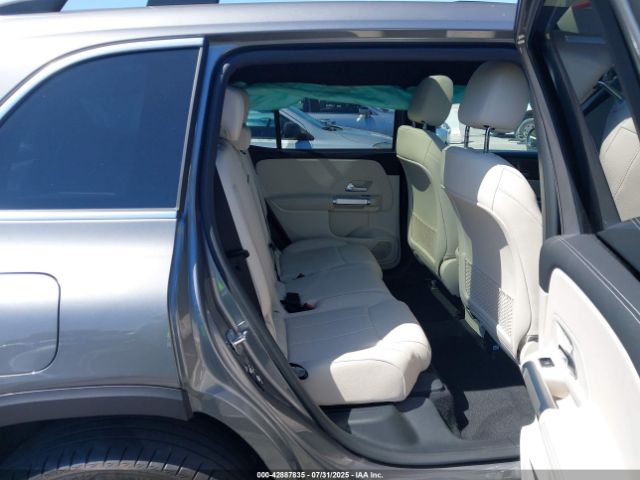 2023 MERCEDES-BENZ EQB 250 SUV W1N9M0CB1PN036276 Photo 7