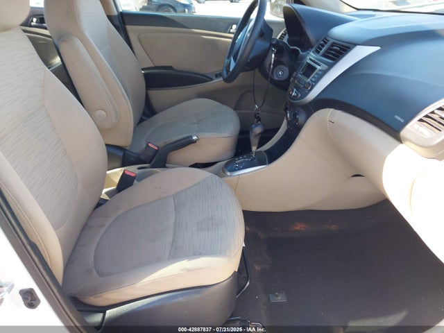 KMHCT4AEXFU920043 Hyundai dohc gdi gamma
