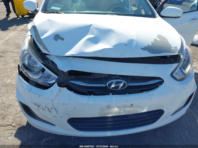 KMHCT4AEXFU920043 Hyundai dohc gdi gamma