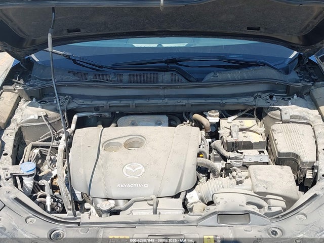Mazda py 2024 JM3KFBBL8R0490136 Image 10