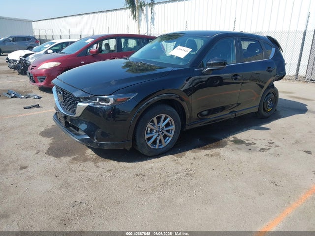 Mazda py 2024 JM3KFBBL8R0490136 Image 2