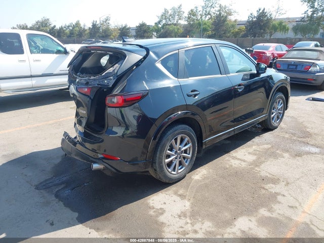 Mazda py 2024 JM3KFBBL8R0490136 Image 4