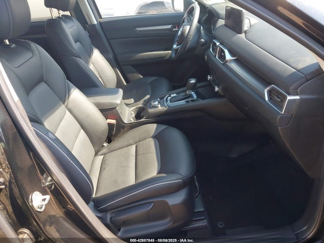 Mazda py 2024 JM3KFBBL8R0490136 Image 5