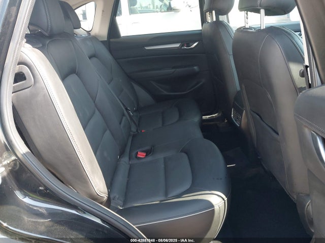 Mazda py 2024 JM3KFBBL8R0490136 Image 8