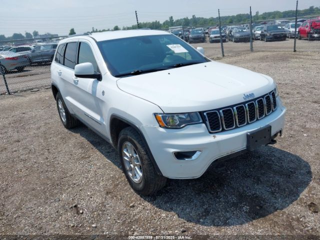2020 JEEP GRAND CHEROKEE 1C4RJFAG3LC179107