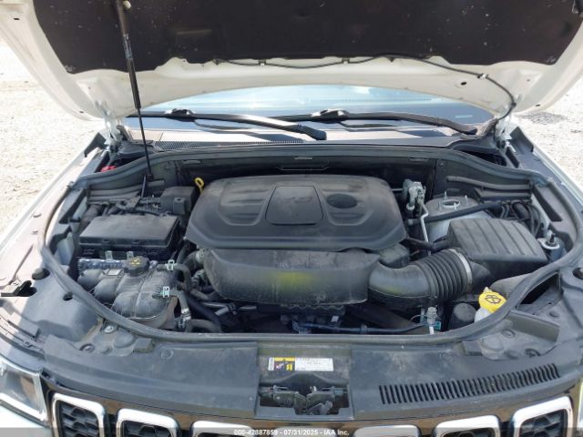 2020 JEEP GRAND CHEROKEE 1C4RJFAG3LC179107 Photo 9