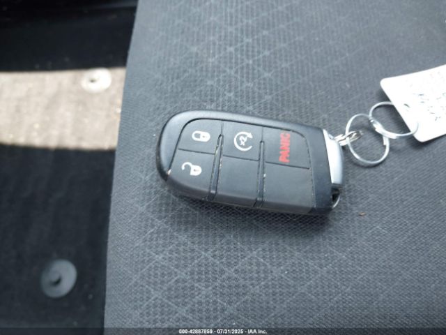 2020 JEEP GRAND CHEROKEE 1C4RJFAG3LC179107 Photo 10